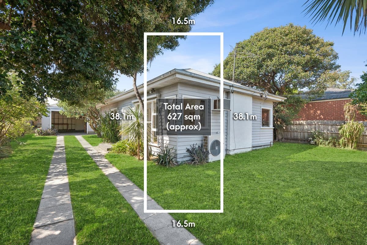 17 GLENNIE AVENUE