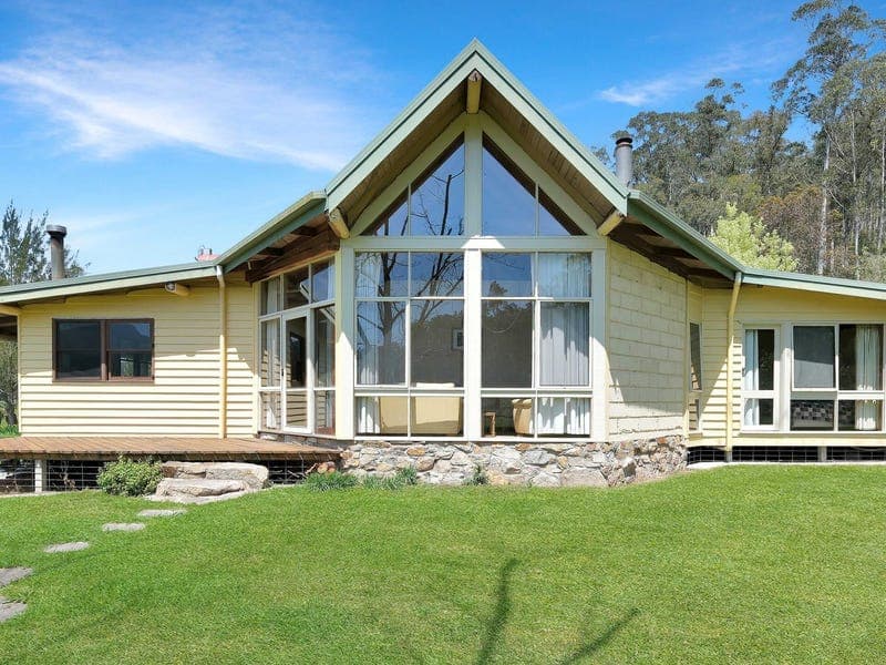 1068 West Cann Road, Noorinbee North