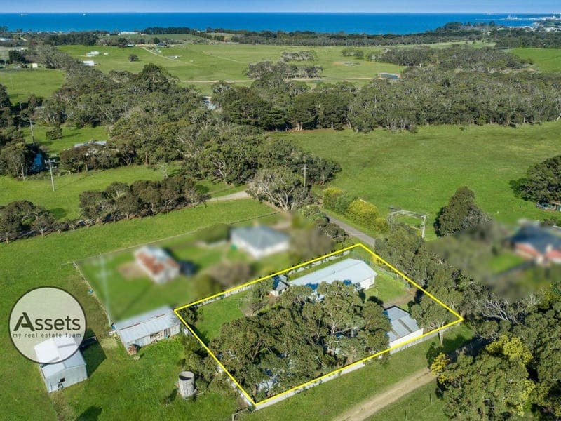116 Crowes Road, Bolwarra