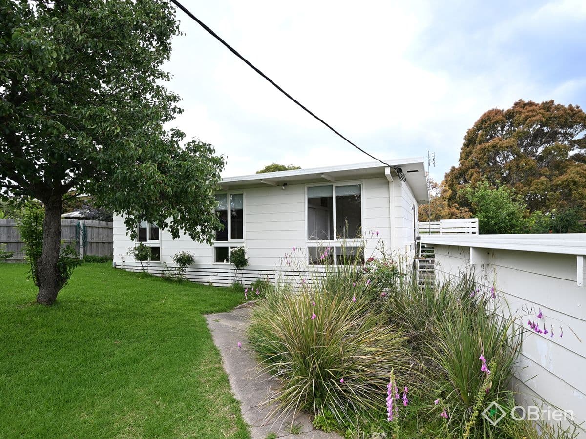 25 Mairburn Road