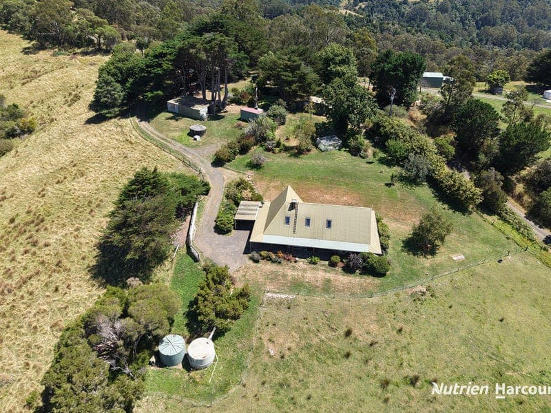 230 Turpins Road, Madalya