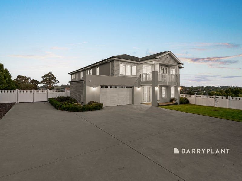 130 Hopetoun Road