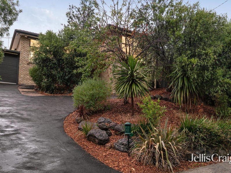 42 Hakea Street, Watsonia North