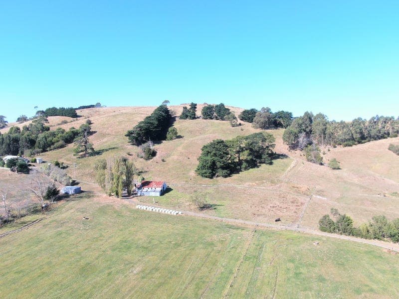 174 Ferriers Road, Loch