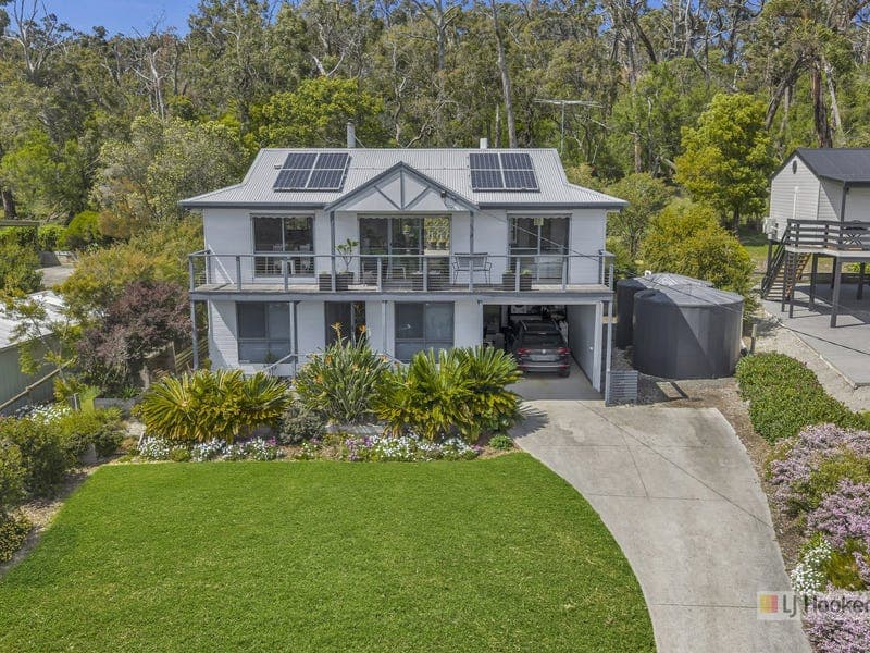 28 Island View Road, The Gurdies