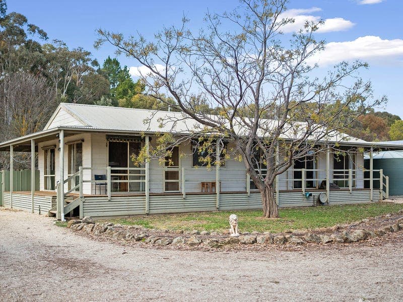 1315 Mc Callums Creek Road