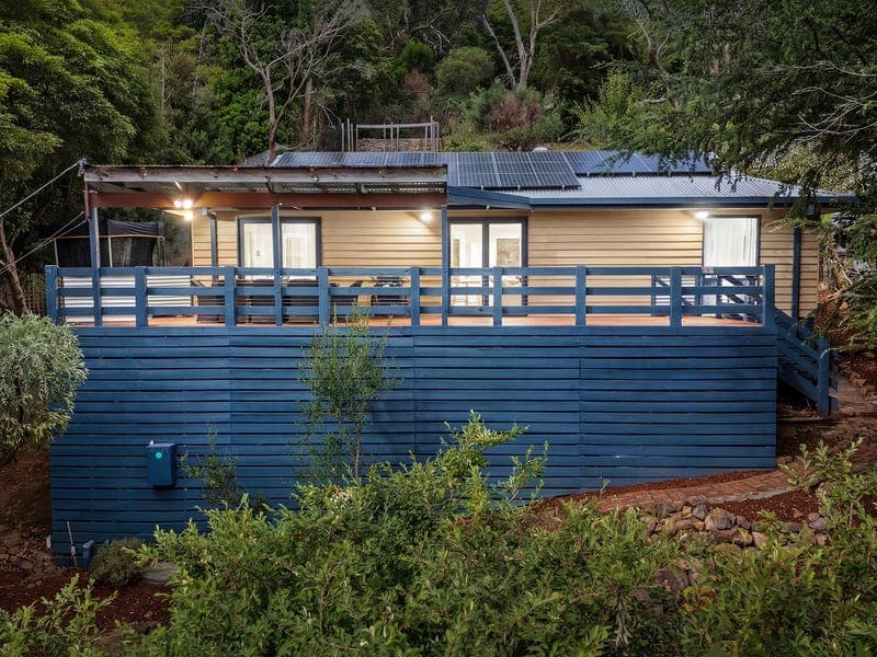 14 Forest View Lane, Upper Ferntree Gully