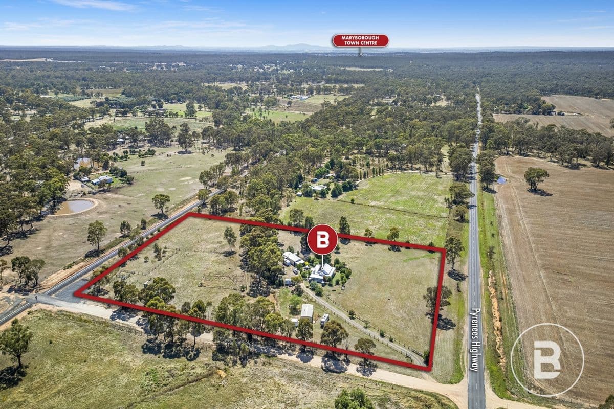 37 Possum Gully Road