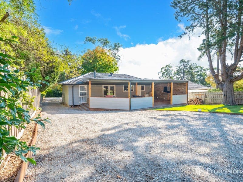 10 Connors Flat Road, Wandin North