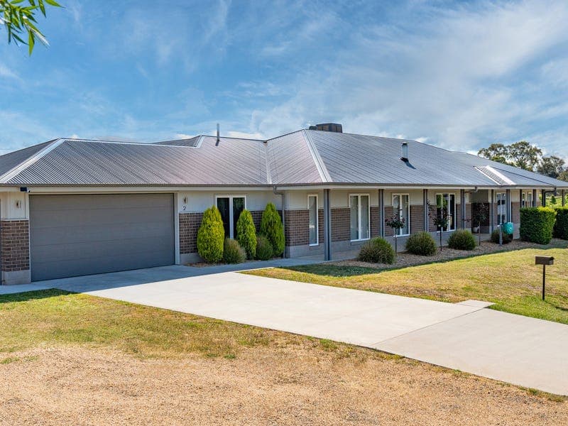 2 Lomandra Way, Mansfield