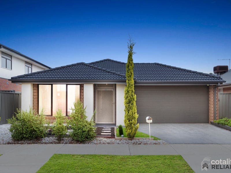 14 Herbal Avenue