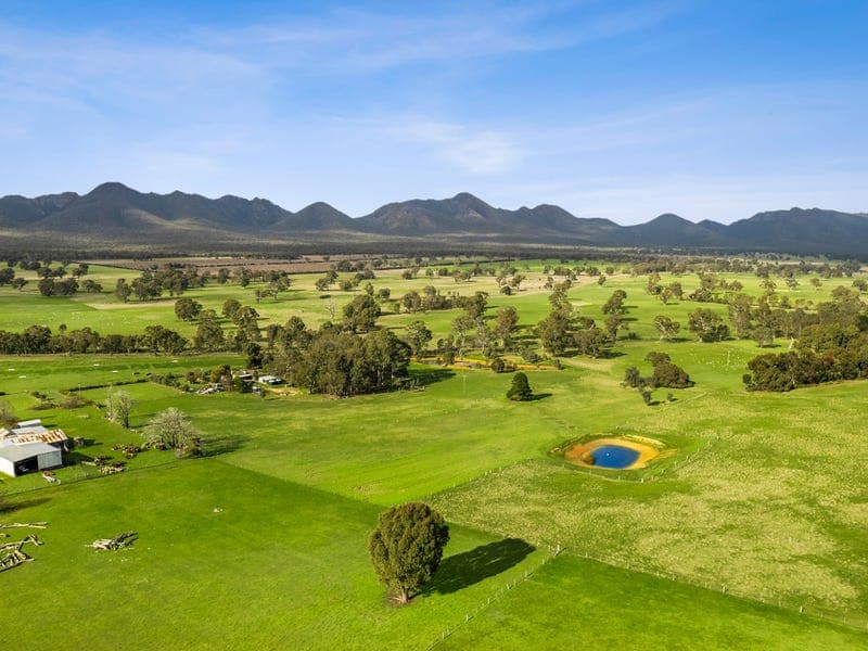 2569 Victoria Valley Road, Victoria Valley