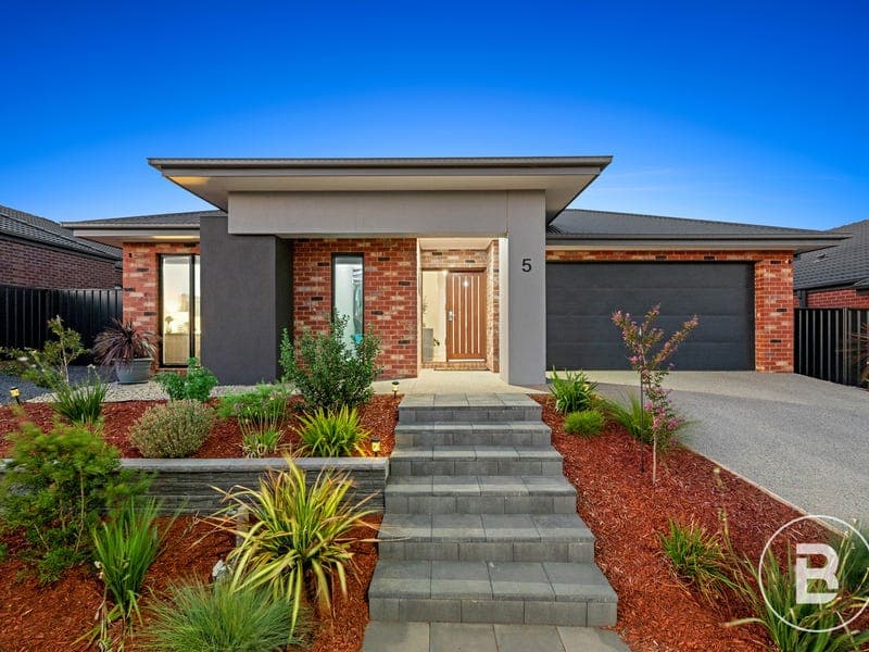 5 Fluke Street, Huntly