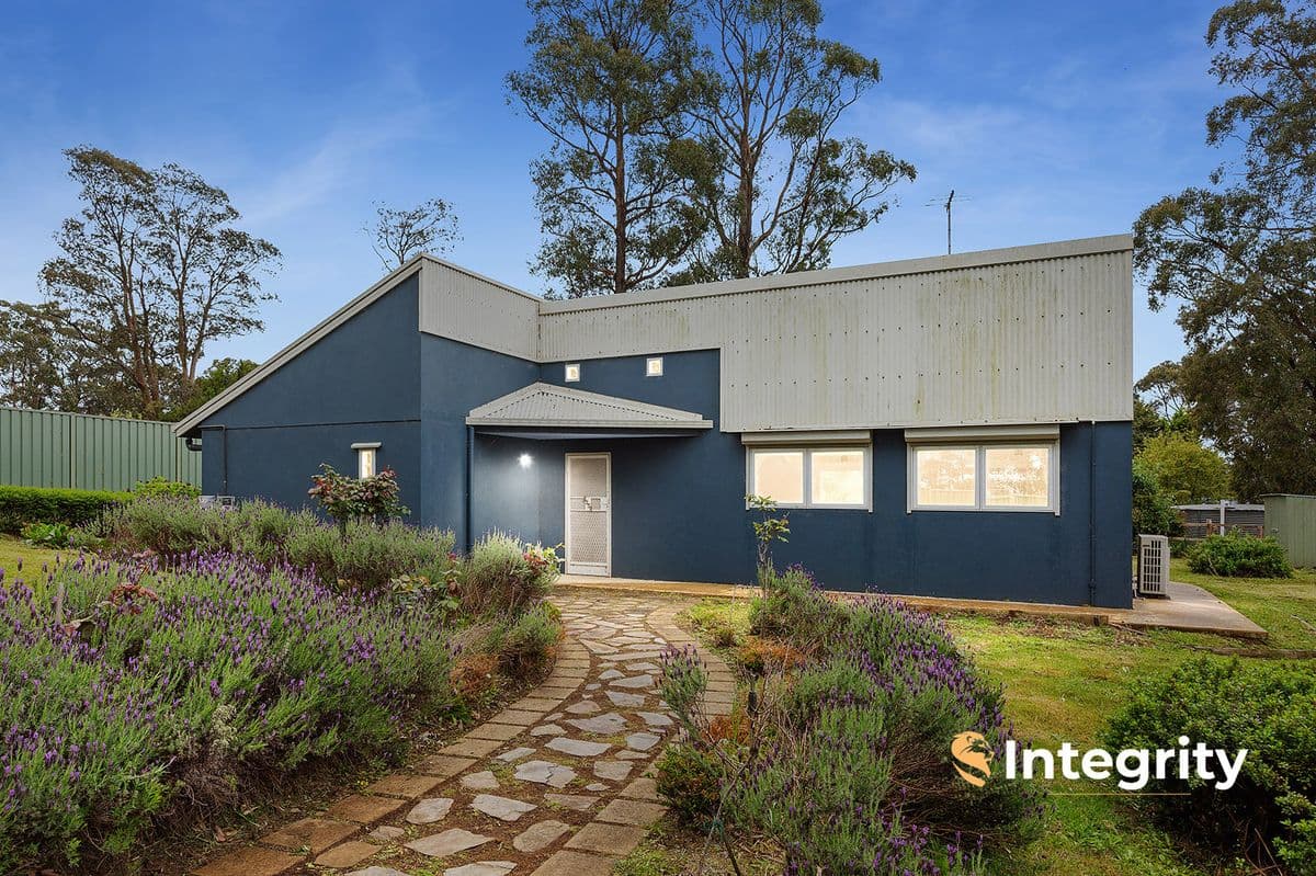 3256 HEALESVILLE-KINGLAKE ROAD