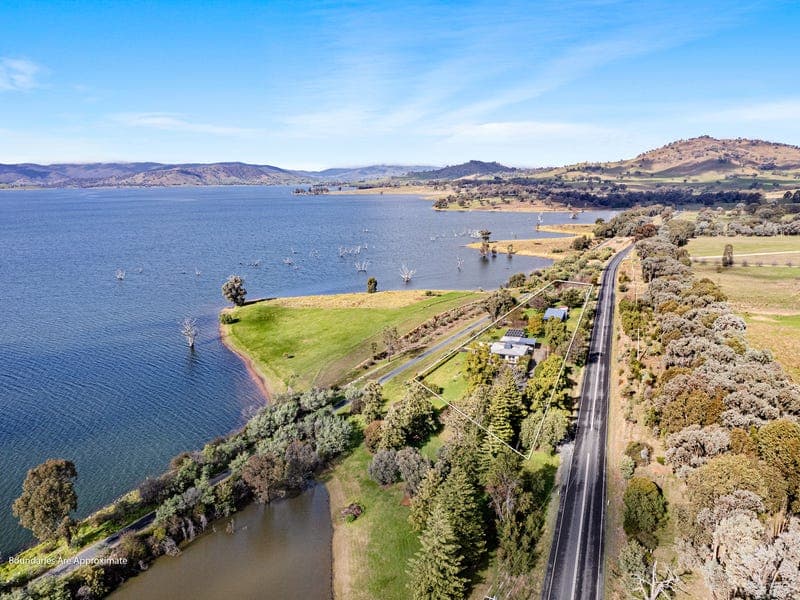 2870 Murray Valley Highway, Ebden