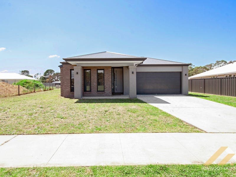 8 Harkaway Lane, Lindenow