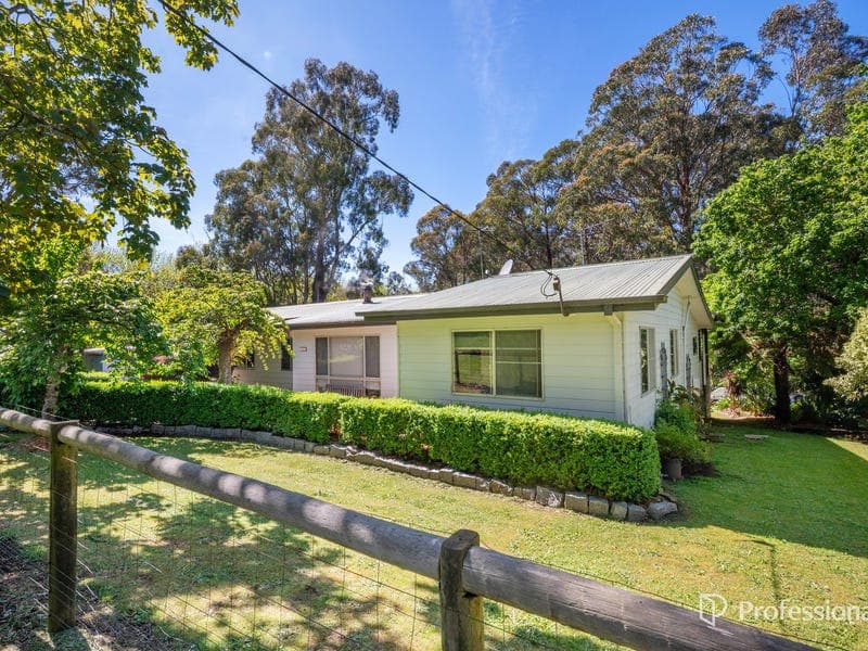 150 Hazelwood Road, East Warburton