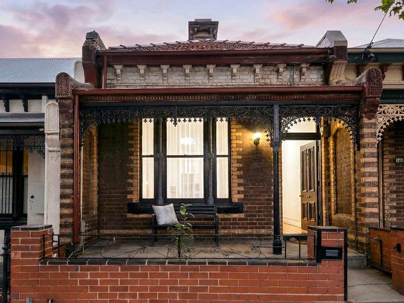 182 Abbotsford Street, North Melbourne