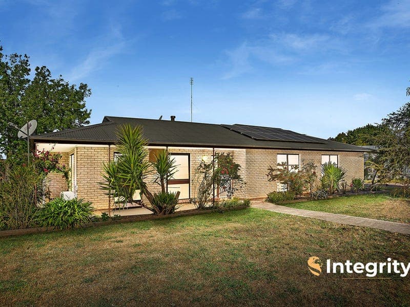 3175 Merton-Euroa Road, Merton