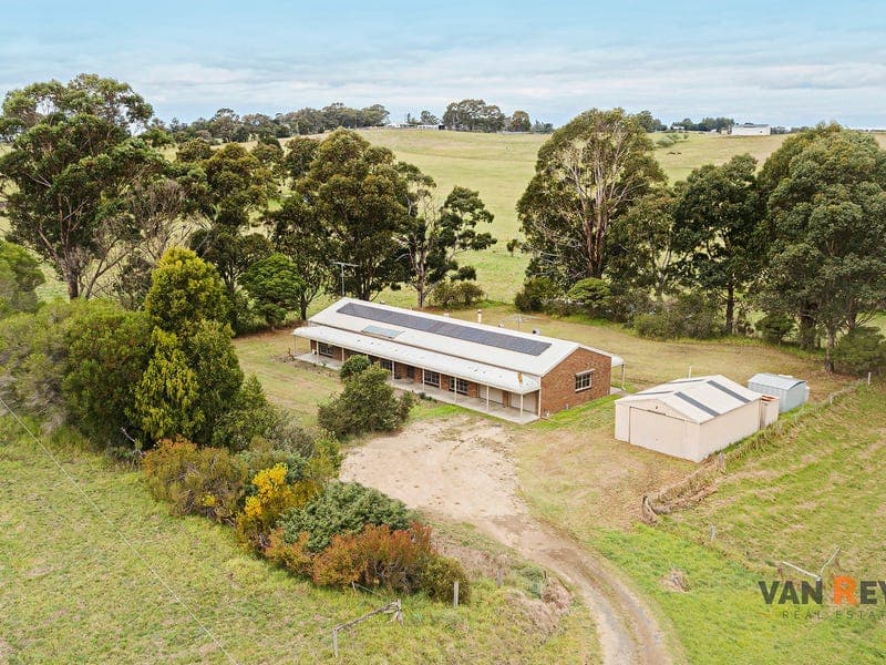 155 Ellaswood Road, Ellaswood