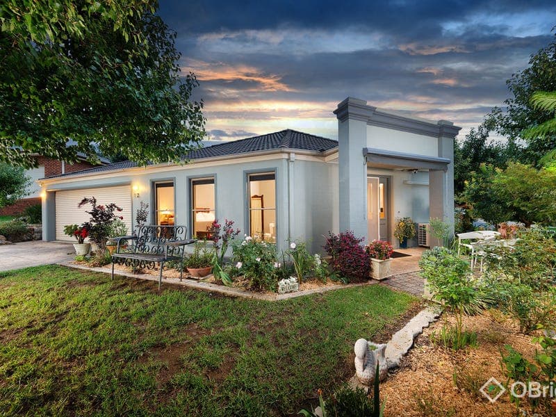 12 Ballara Drive, Wodonga