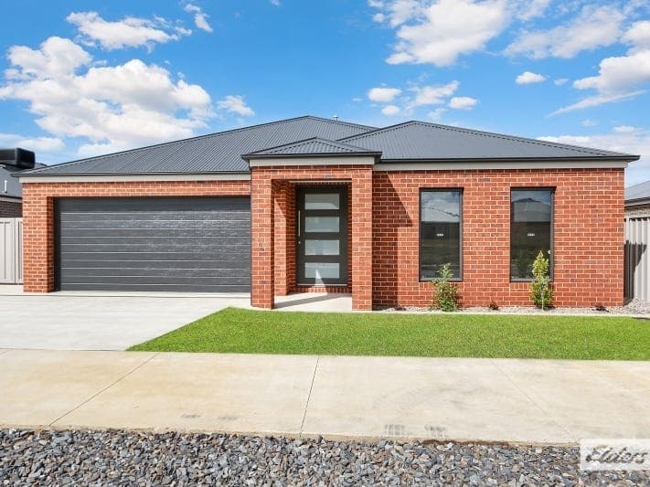 66 Bremer Avenue, Leneva