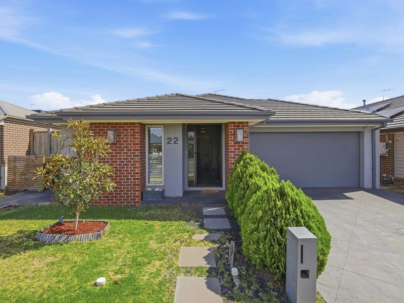 22 Drever Place