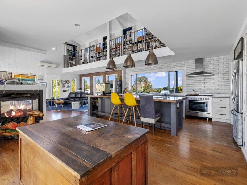 55 Leongatha North Road, Leongatha North