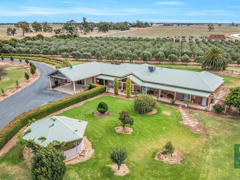 2096 Restdown Road, Echuca West