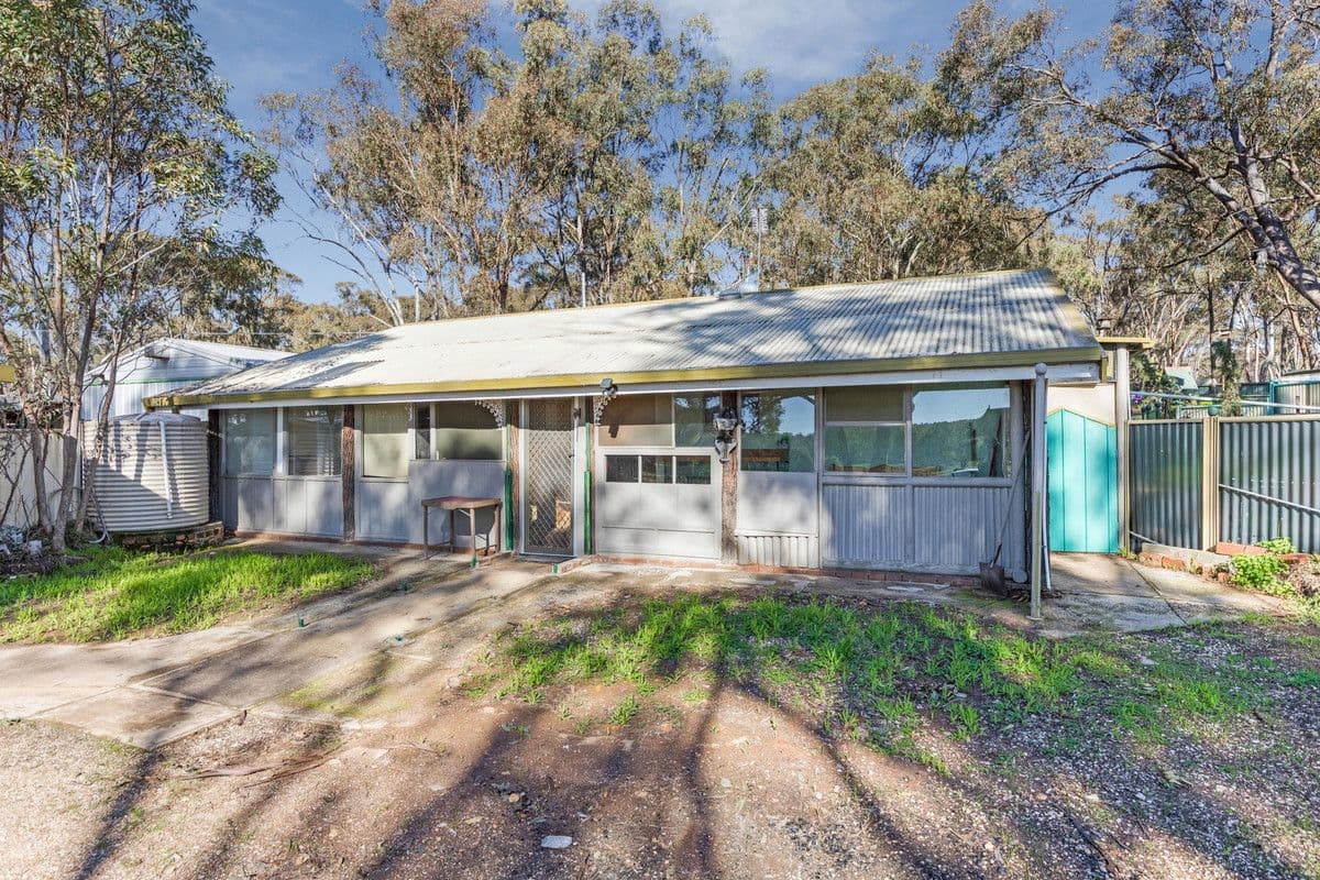 33 Richmond Plains-Wedderburn Road