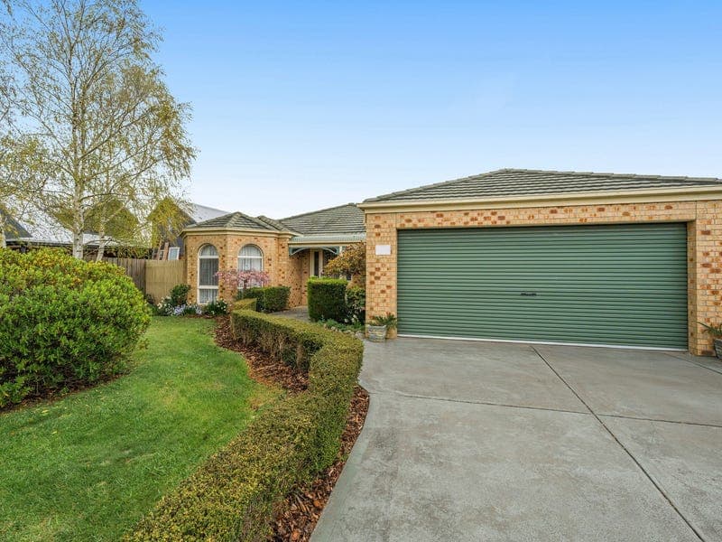 12 Galilee Court, New Gisborne