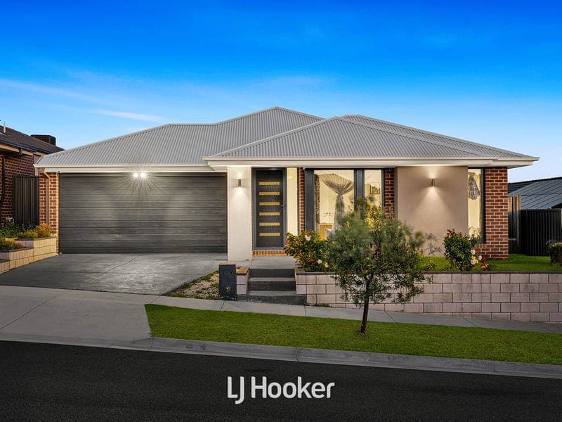 25 Wilandra Way, Clyde