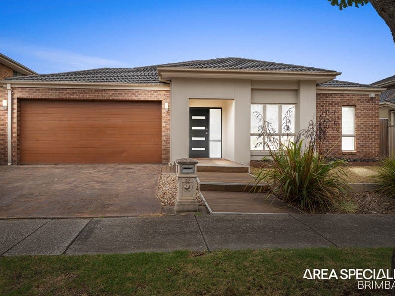 17 Chesterfield Road, Cairnlea