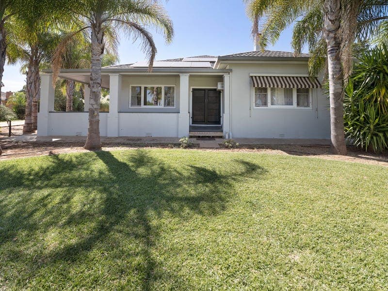 155 Ridge Road, Tresco