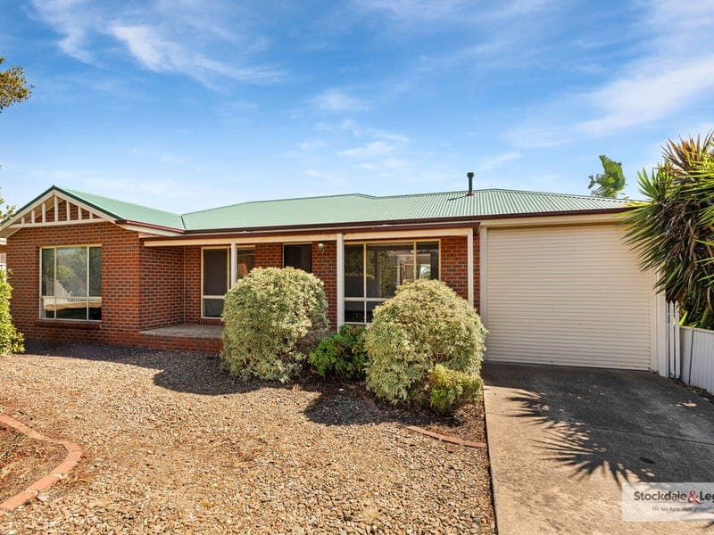 6 Pattison Drive, Kangaroo Flat