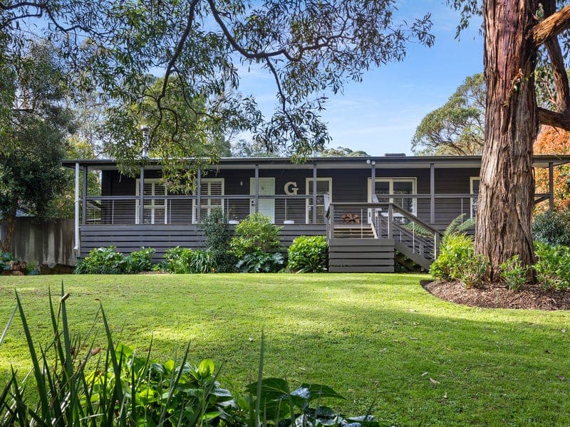 6 Collins Street, Red Hill