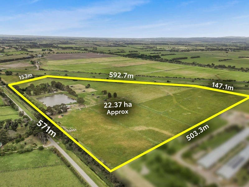 35 Murray Road, Cora Lynn