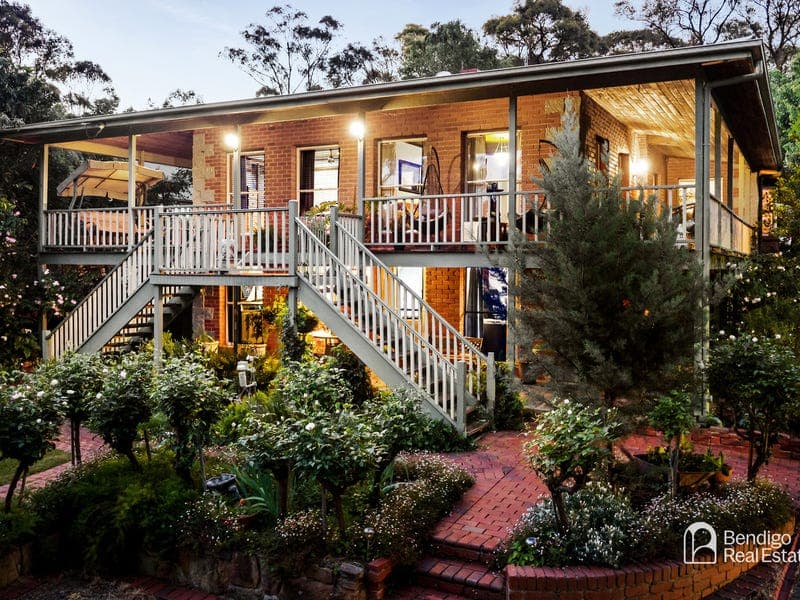 25 Shakespeare Street, Spring Gully