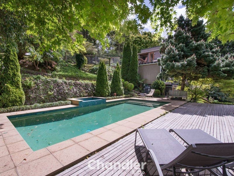 38a The Patch Road, The Patch