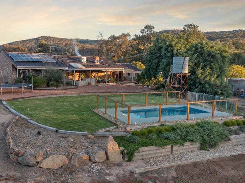 926 Wangandary Road