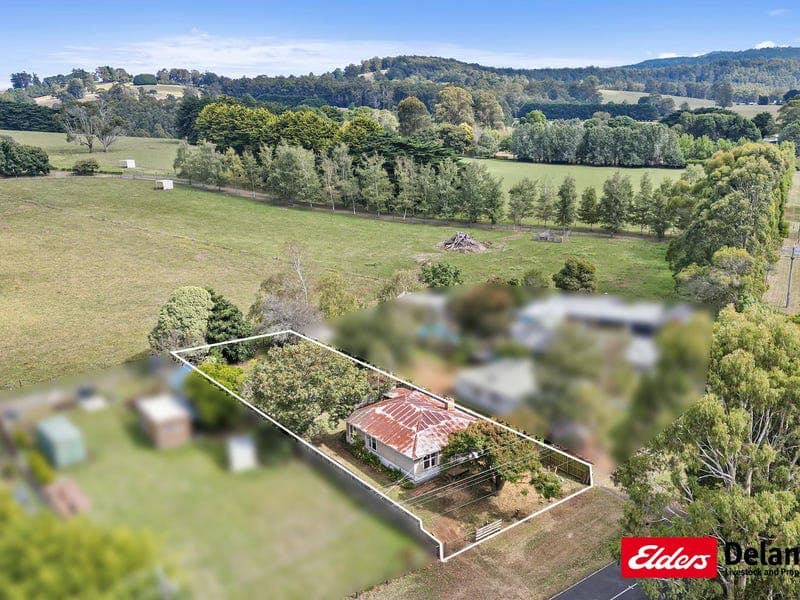 183 Nayook- Powelltown Road