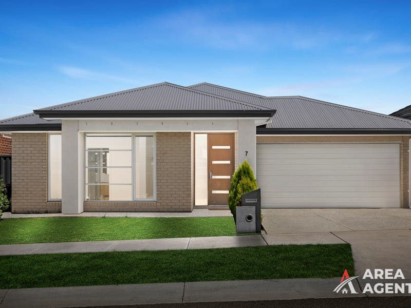 7 Kestrel Street, Beveridge
