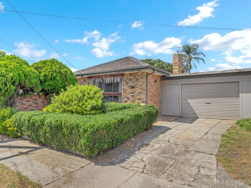 1 Centenary Court, Keysborough