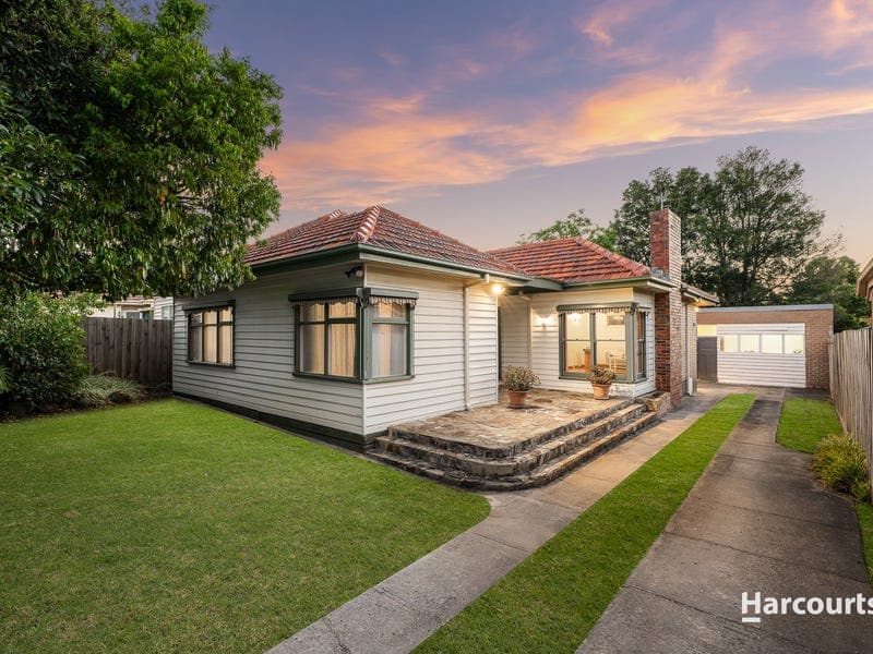 139 Middleborough Road, Box Hill South
