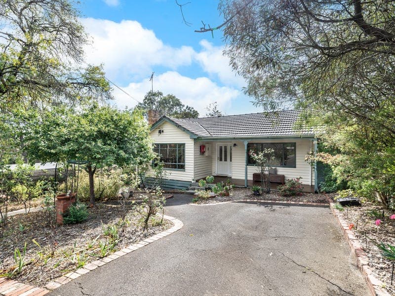 1/3 Nicholson Close, Research