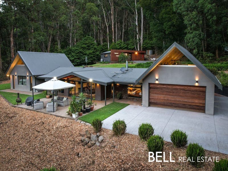 19 Old Coach Road, Sassafras