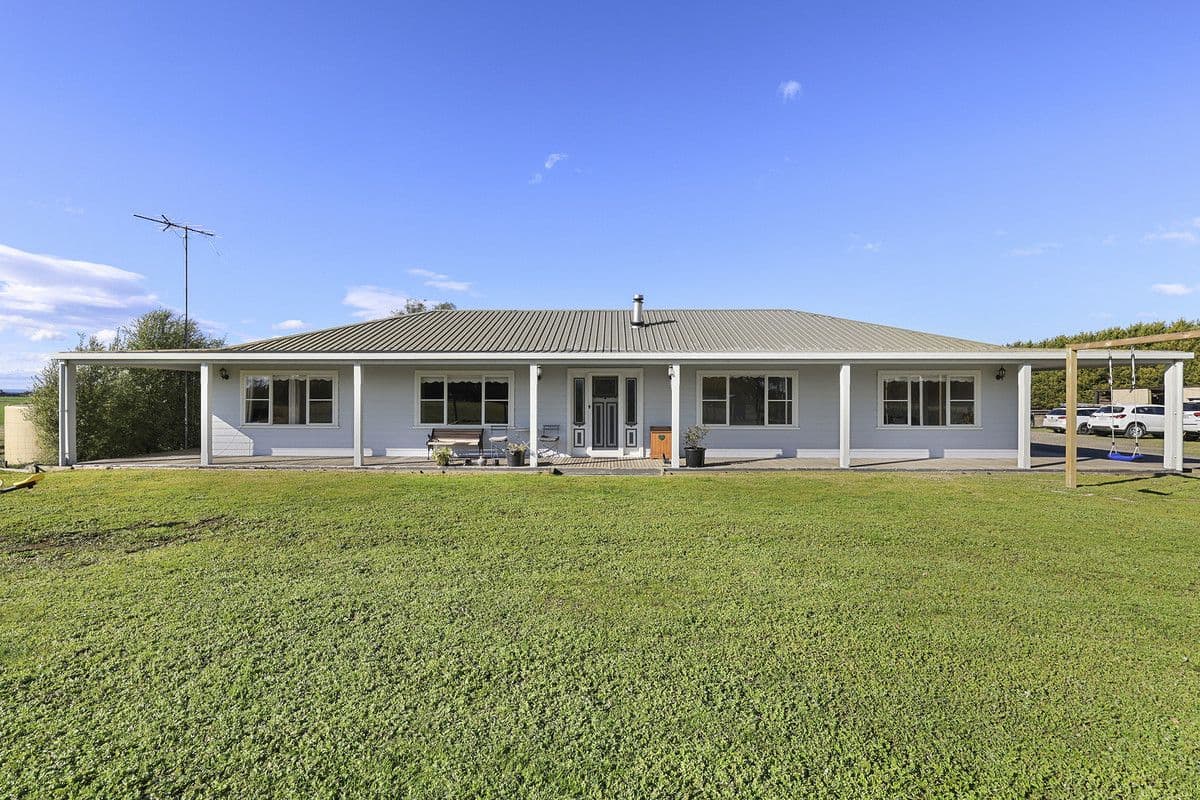 516 Darnum-Shady Creek Road