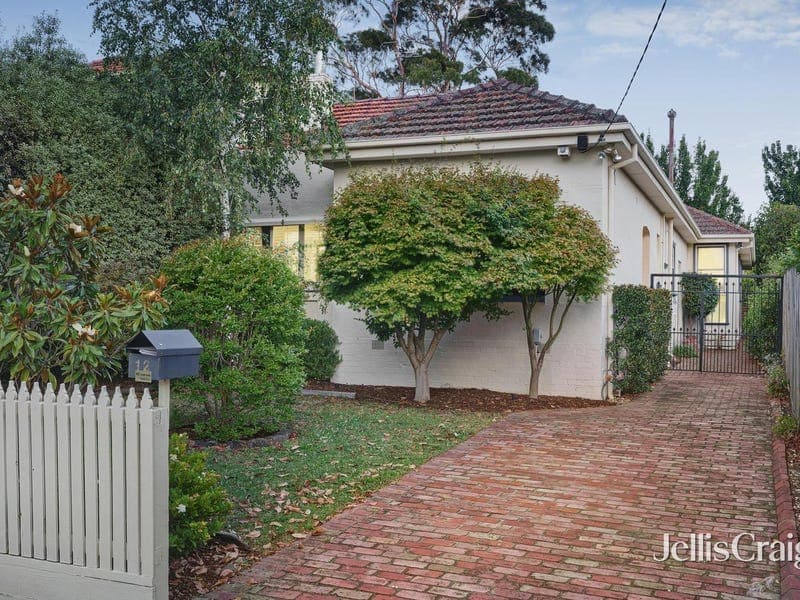 12 Westminster Street, Balwyn