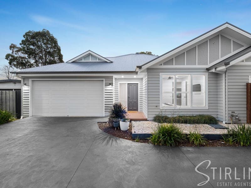 2/7 Lewis Street, Pearcedale