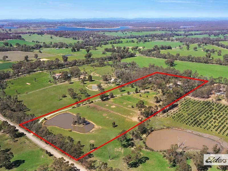 144 Kennelly Road, Eppalock